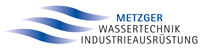 Metzger Wassertechnik Logo