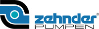 Zehnder Logo