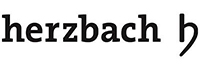 Herzbach Logo